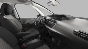 Citroen Grand C4 Spacetourer C-Series 2020 года  (WW)